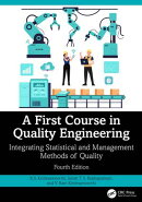 A First Course in Quality Engineering