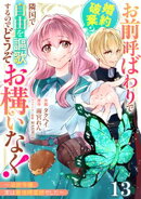 Berry’sFantasyお前呼ばわりで婚約破棄？隣国で自由を謳歌するのでどうぞお構いなく！〜追放令嬢、実は最強精霊師でした〜13巻