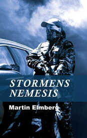 Stormens nemesis【電子書籍】[ Martin Elmberg ]