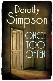 Once Too Often【電子書籍】[ Dorothy Simpson ]