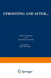 Uprooting and After...【電子書籍】