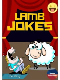 Lamb Jokes【電子書籍】[ Joe King ]