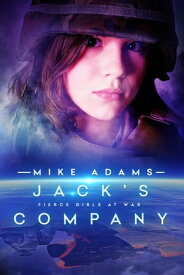 Jacks Company【電子書籍】[ Mike Adams ]