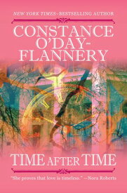 Time After Time【電子書籍】[ Constance O'Day-Flannery ]