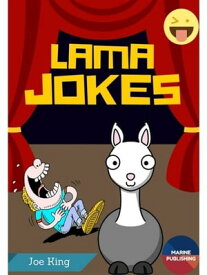 Lama Jokes【電子書籍】[ Joe King ]
