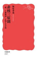 非核三原則 「唯一の被爆国」が抱える矛盾