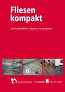 Fliesen kompakt E-Book (EPUB)