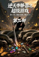 逆天作弊器之超级游戏：第三部