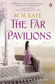 The Far Pavilions【電子書籍】[ M M Kaye ]