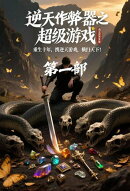 逆天作弊器之超级游戏：第一部
