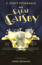 The Great Gatsby【電子書籍】[ F. Scott Fitzgerald ]