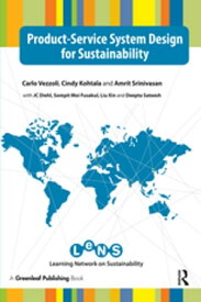 Product-Service System Design for Sustainability【電子書籍】[ Carlo Vezzoli ]