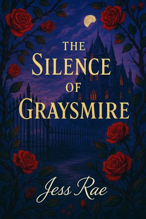 楽天Kobo電子書籍ストア: The Silence of Graysmire - Graysmire, #1 - jess rae ...