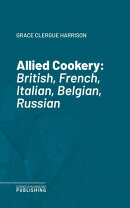 Allied Cookery