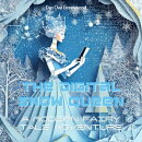 The Digital Snow Queen: A Modern Fairy Tale Adventure