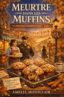 Meurtre dans les muffins