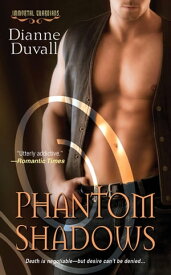 Phantom Shadows【電子書籍】[ Dianne Duvall ]