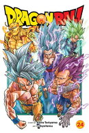 Dragon Ball Super, Vol. 24