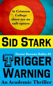 Trigger Warning【電子書籍】[ Sid Stark ]