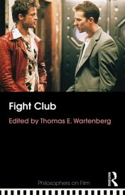 Fight Club【電子書籍】