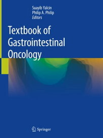 Textbook of Gastrointestinal Oncology【電子書籍】