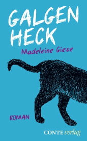 Galgenheck【電子書籍】[ Madeleine Giese ]