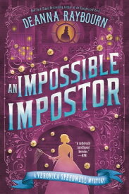An Impossible Impostor【電子書籍】[ Deanna Raybourn ]