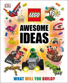 LEGO? Awesome Ideas【電子書籍】[ DK ]