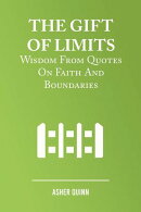 The Gift of Limits