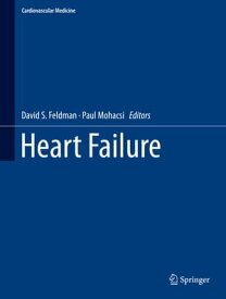 Heart Failure【電子書籍】
