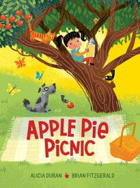 Apple Pie Picnic【電子書籍】[ Alicia Duran ]