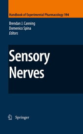 Sensory Nerves【電子書籍】