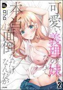 可愛い義理の妹なんて、本当は面倒なだけなんだが (2)