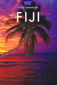 Fiji Travel Adventures【電子書籍】[ Thomas Booth ]
