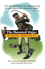 The Haunted Major【電子書籍】[ Robert Marshall ]