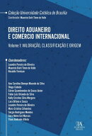 Direito Aduaneiro e Comércio Internacional