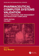 Pharmaceutical Computer Systems Validation