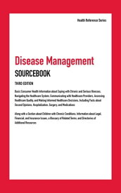 Disease Management, 3rd Ed.【電子書籍】[ James Chambers ]