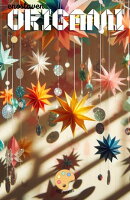 enostaven ORIGAMI
