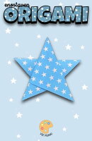 enostaven ORIGAMI