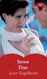 Sewe dae【電子書籍】[ Lizet Engelbrecht ]