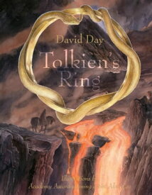 Tolkien's Ring【電子書籍】[ David Day ]