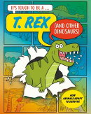 A T. Rex (and Other Dinosaurs)