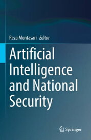 Artificial Intelligence and National Security【電子書籍】