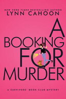 A Booking for Murder