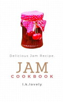 Jam Cookbook