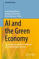 AI and the Green Economy
