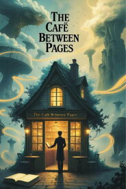 The Caf? Between Pages 【電子書籍】[ Selena Virgil ]
