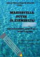 Edicija Poezija Duhovne Hrvatske (1/2019) : Marisstella Octek (S..Čižmešija) : Poetessa Obnovljenih Rije…