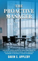 The Proactive Manager